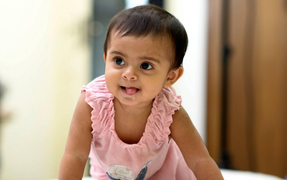 Common Reasons Why Babies Stick Their Tongue Out – Should You Worry? Bebe Burp - BebeBurp