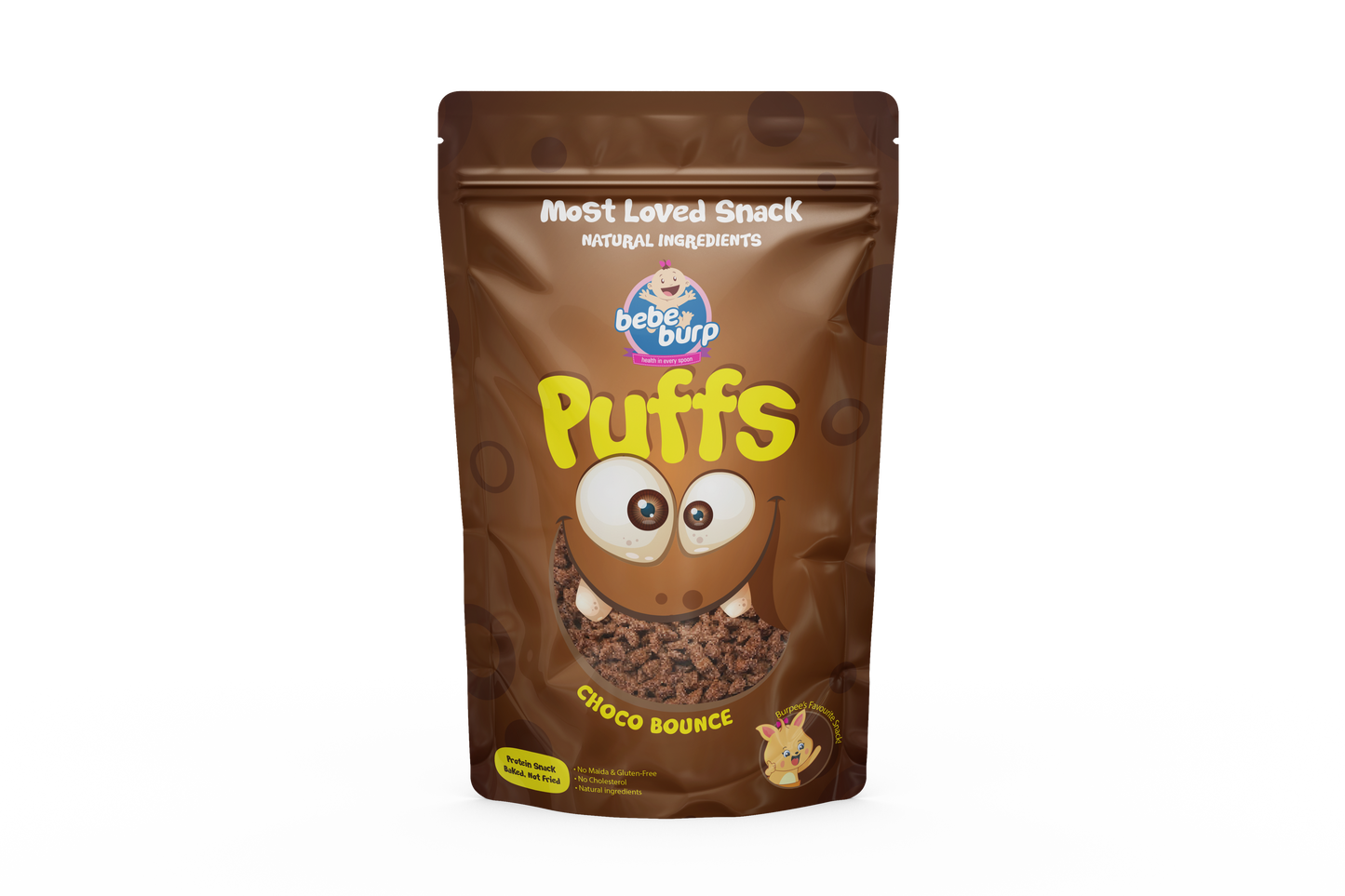 Healthy Large Snacks Combo