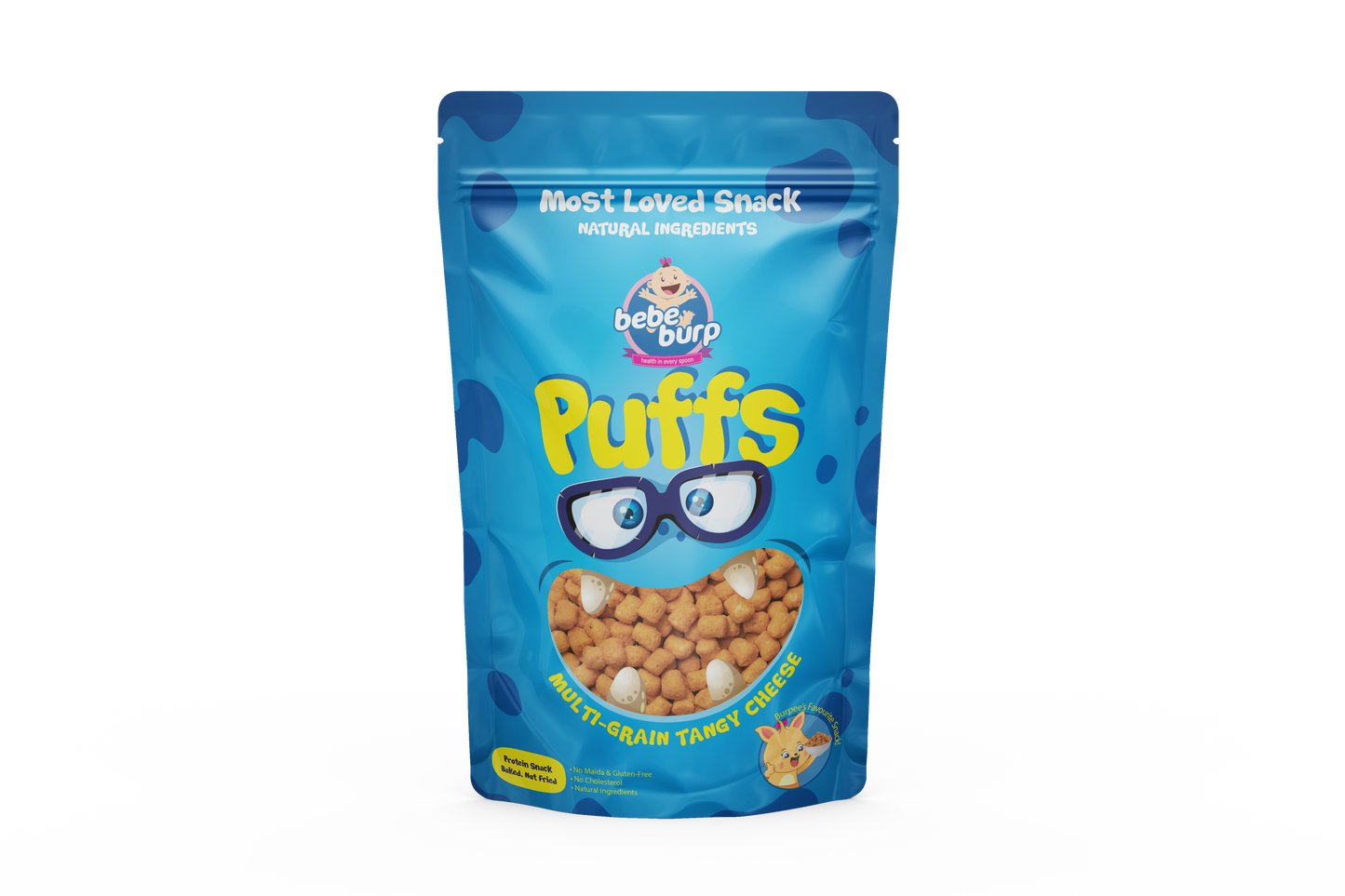 Healthy Large Snacks Combo