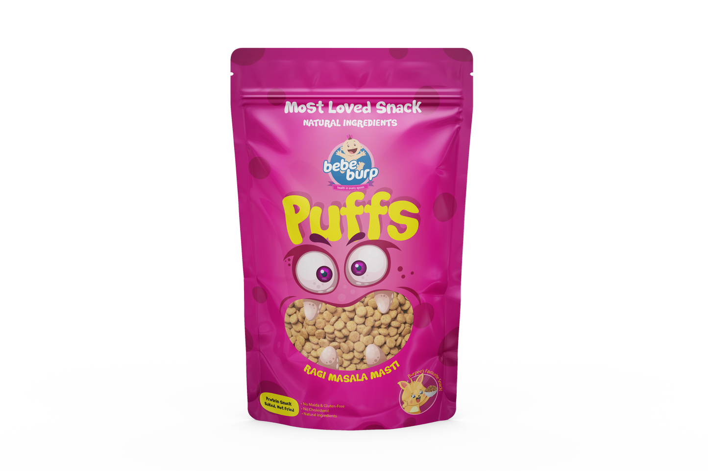 Healthy Large Snacks Combo