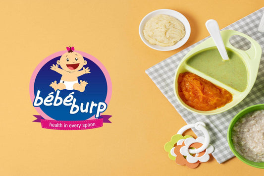 14 Month Old Baby Feeding Schedule, Recipes and Tips : Bebe Burp - BebeBurp