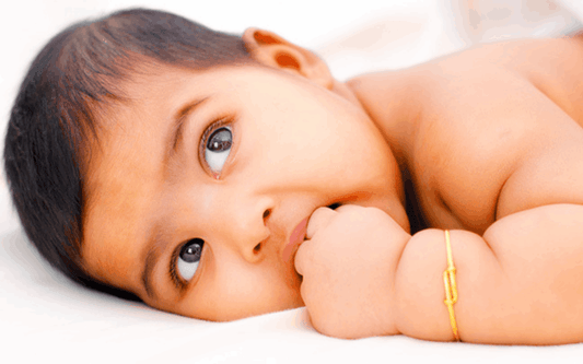 How to Tell If Your Toddler Is Overweight - BebeBurp