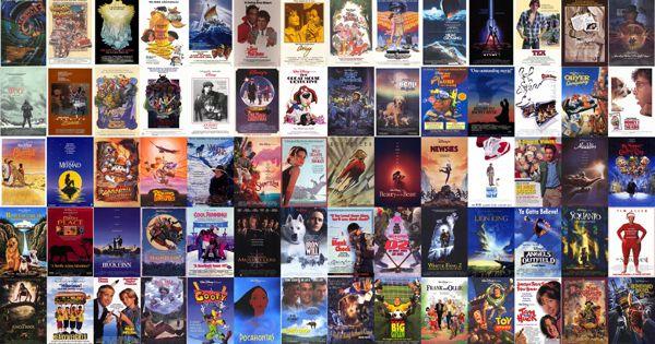 6 Entertaining Disney Movies for Toddlers and Kids - BebeBurp