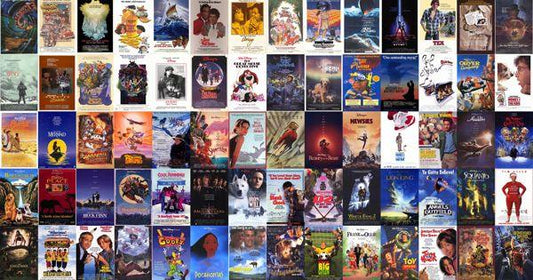 6 Entertaining Disney Movies for Toddlers and Kids - BebeBurp