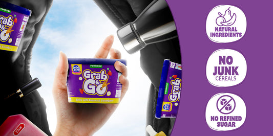 Baby Food During Travel: Essential Nutrition Guide for Traveling Moms