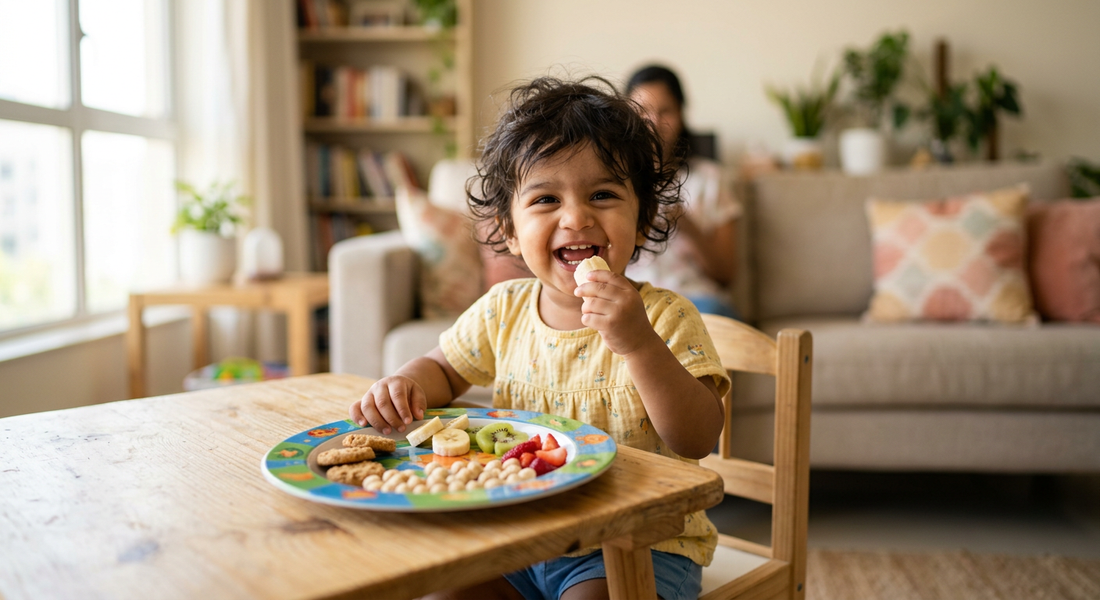 Healthy Snacks For Toddlers 12 No Sugar Options For Kids Aged 1 3 Yea healthy-snacks-for-toddlers-12-no-sugar-options-for-kids-aged-1-3-yea