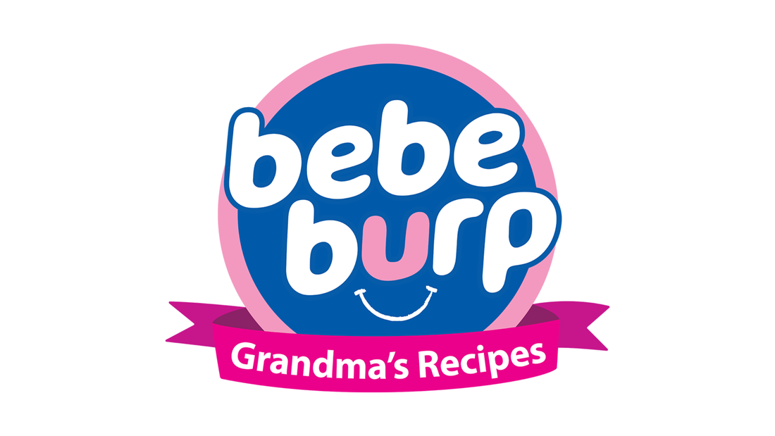 Bebe Burp: India’s Trusted Brand for Healthy Baby Food