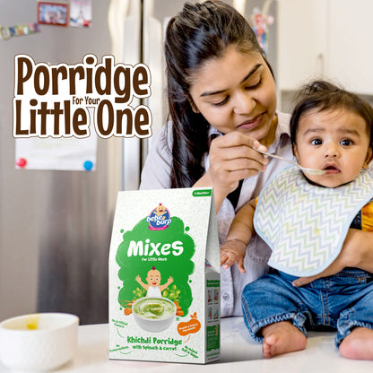 Khichdi Mix Porridge - 200 Gms
