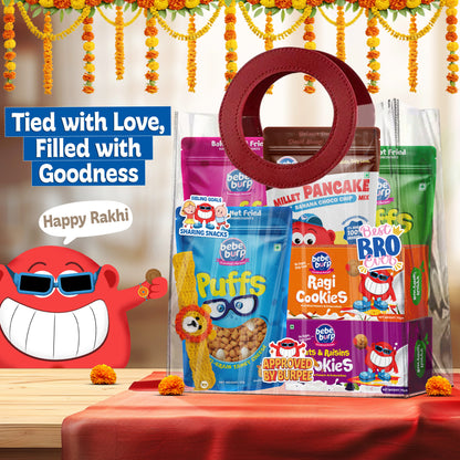 Rakhi Gift Hamper