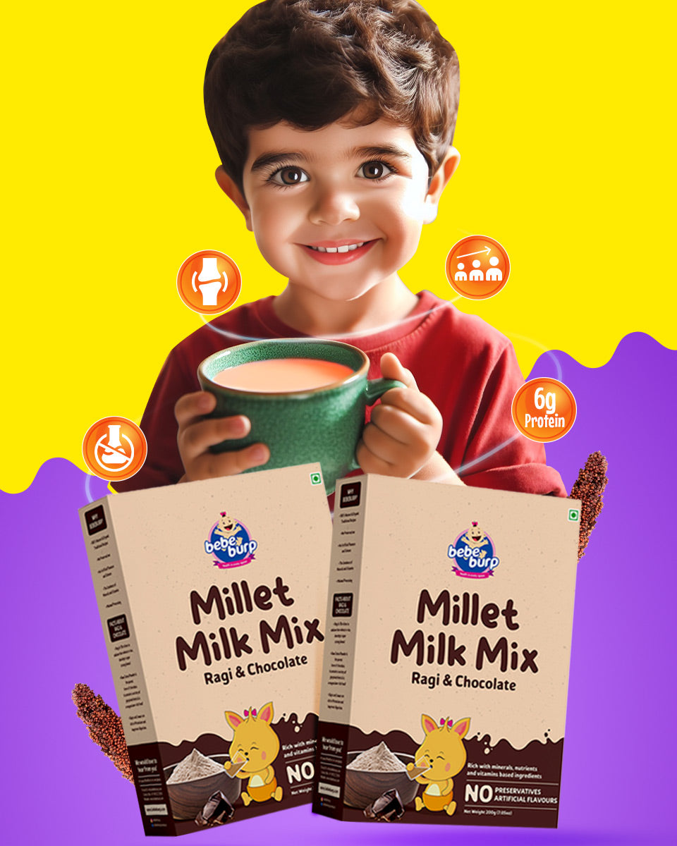 Milk Mix