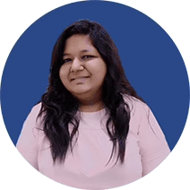 Shruti Tibrewal, Co-Founder