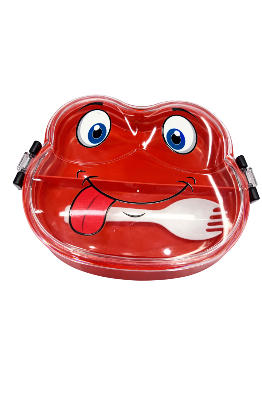 Free Burpee Tiffin Box (MRP-699/-)